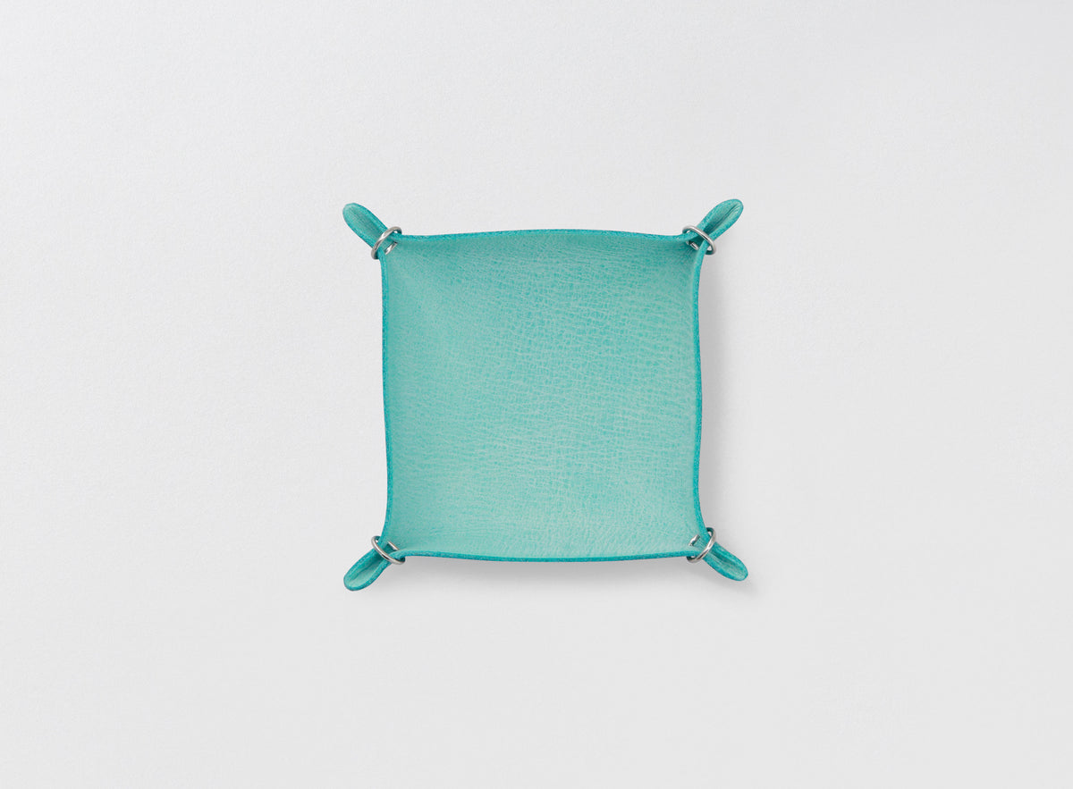 革のトレイ REEL（リール）