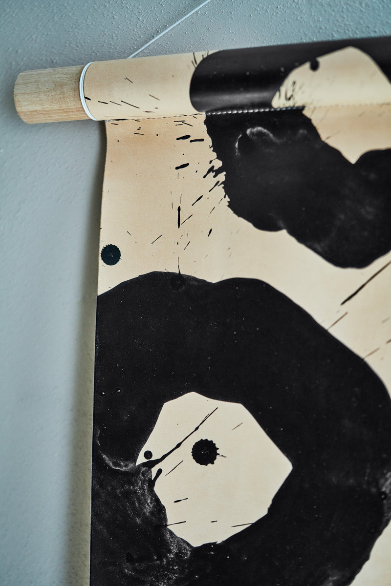 最終価格 KANSAI NOGUCHI 野口寛斉 プレート 野口寛斎 HOT ! kansai