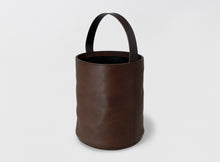 画像をギャラリービューアに読み込む, Bucket tote
