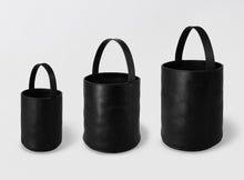 画像をギャラリービューアに読み込む, Bucket tote
