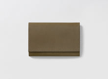 画像をギャラリービューアに読み込む, Businesscard holder
