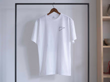 画像をギャラリービューアに読み込む, 「いろはにほへど 」-T Shirt
