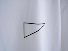 画像をギャラリービューアに読み込む, 「いろはにほへど 」-T Shirt
