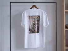 画像をギャラリービューアに読み込む, 「いろはにほへど 」-T Shirt
