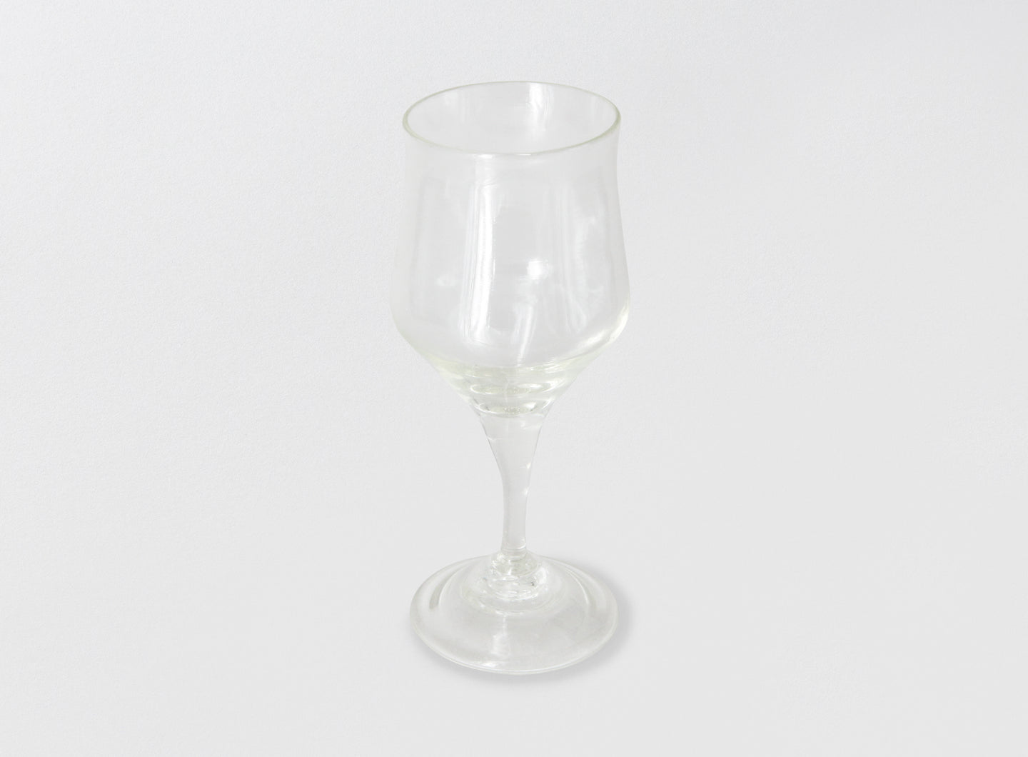 小牧 広平 - ワイングラス