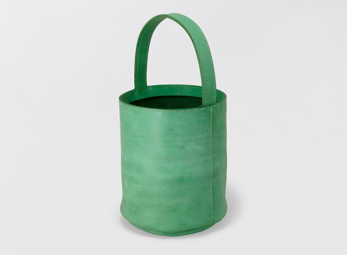 Bucket tote / New color