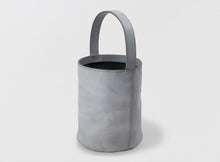 画像をギャラリービューアに読み込む, Bucket tote
