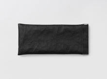 画像をギャラリービューアに読み込む, Flat pouch T

