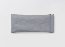 画像をギャラリービューアに読み込む, Flat pouch T
