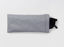 画像をギャラリービューアに読み込む, Flat pouch T

