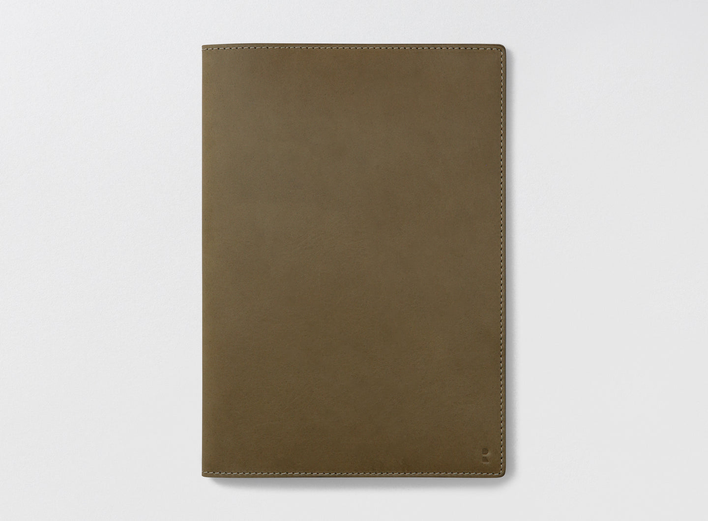 Notebook cover