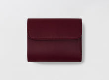 画像をギャラリービューアに読み込む, Mini wallet
