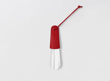 画像をギャラリービューアに読み込む, Shoe horn
