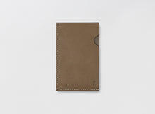 画像をギャラリービューアに読み込む, Card pocket
