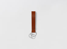 画像をギャラリービューアに読み込む, Ring key holder
