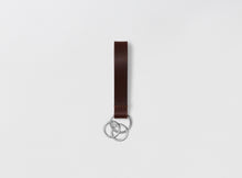 画像をギャラリービューアに読み込む, Ring key holder
