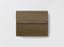画像をギャラリービューアに読み込む, Mini wallet
