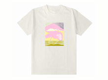 画像をギャラリービューアに読み込む, Yuna Akabane - T Shirt
