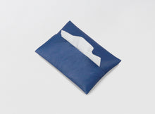 画像をギャラリービューアに読み込む, Pocket tissue cover
