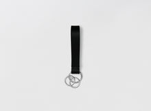 画像をギャラリービューアに読み込む, Ring key holder
