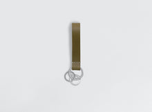 画像をギャラリービューアに読み込む, Ring key holder
