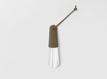 画像をギャラリービューアに読み込む, Shoe horn
