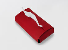 画像をギャラリービューアに読み込む, Tissue cover
