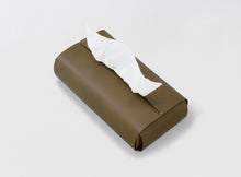 画像をギャラリービューアに読み込む, Tissue cover
