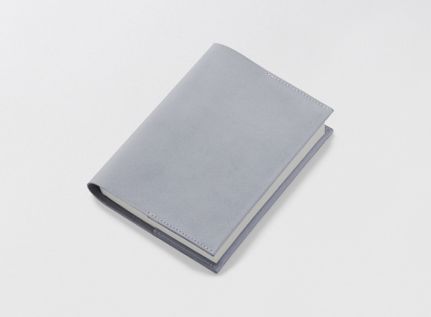 Book cover 文庫