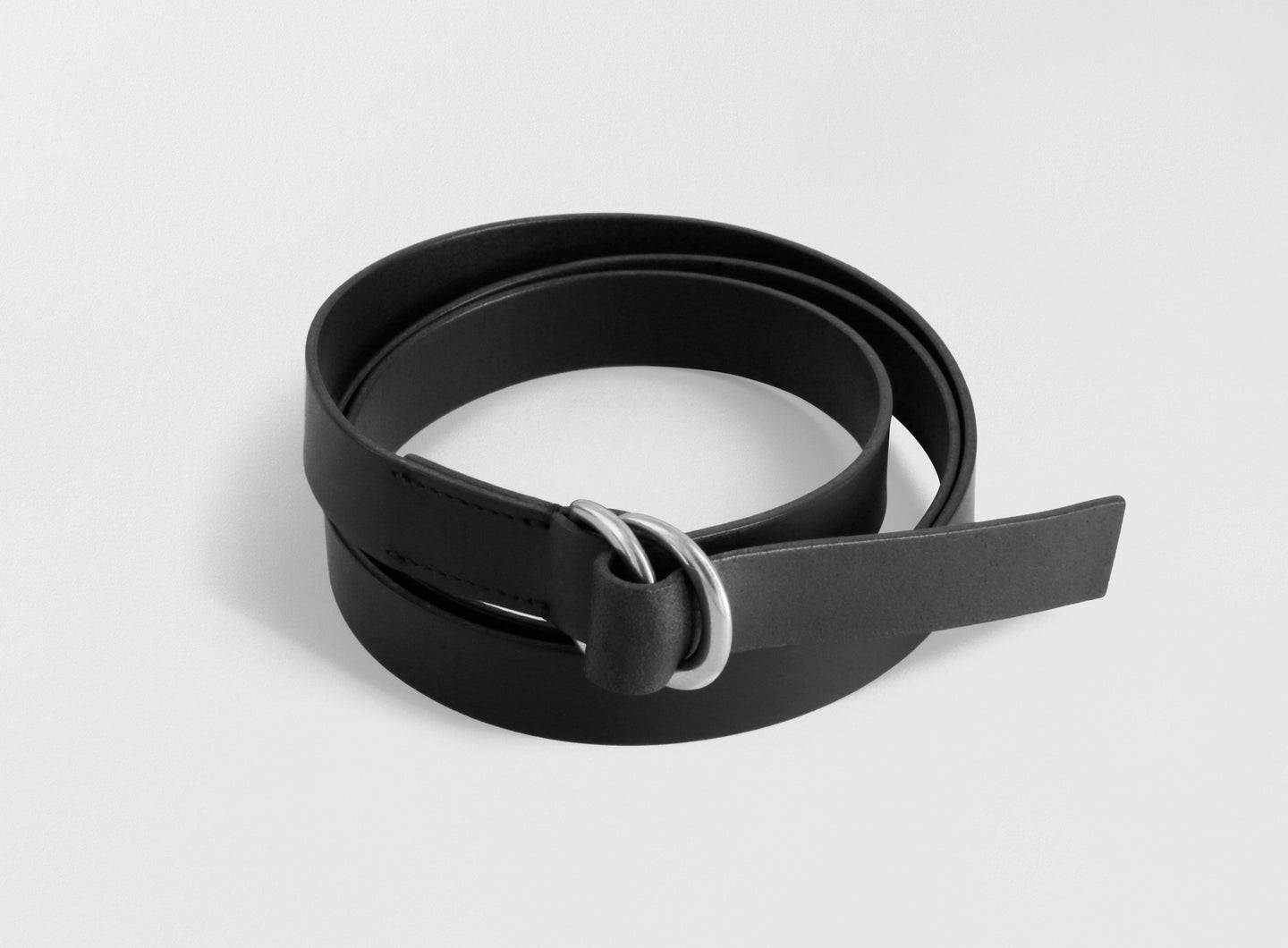 Ring belt